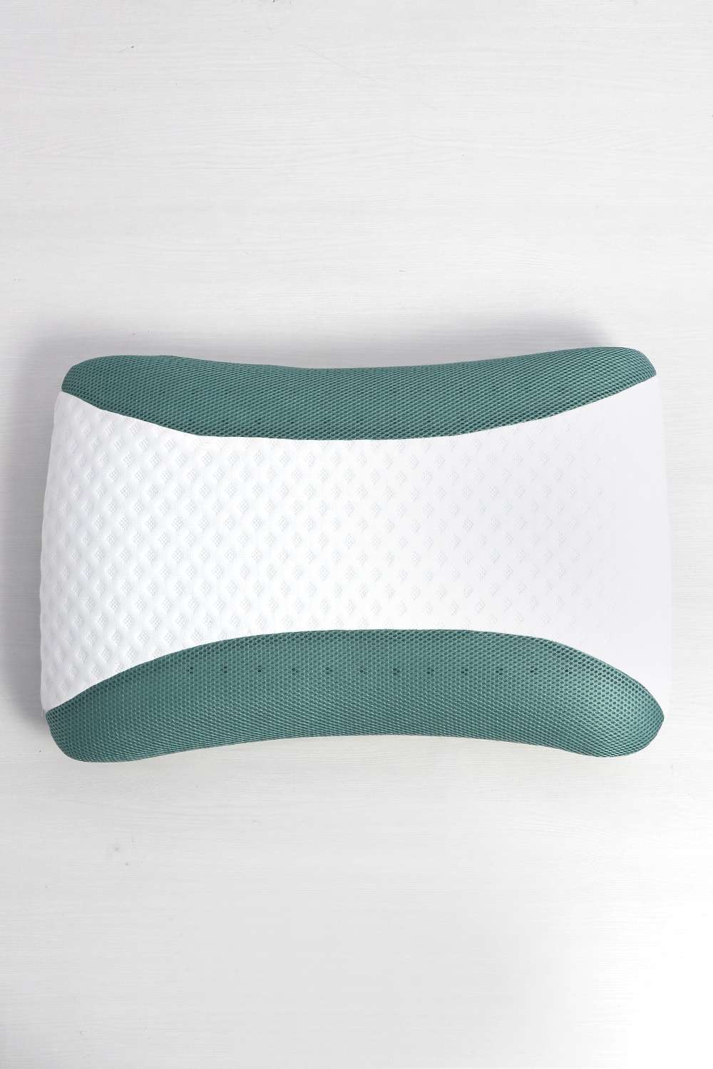Bliss-Eucalyptus-Memory-Foam-60X40-Pillow