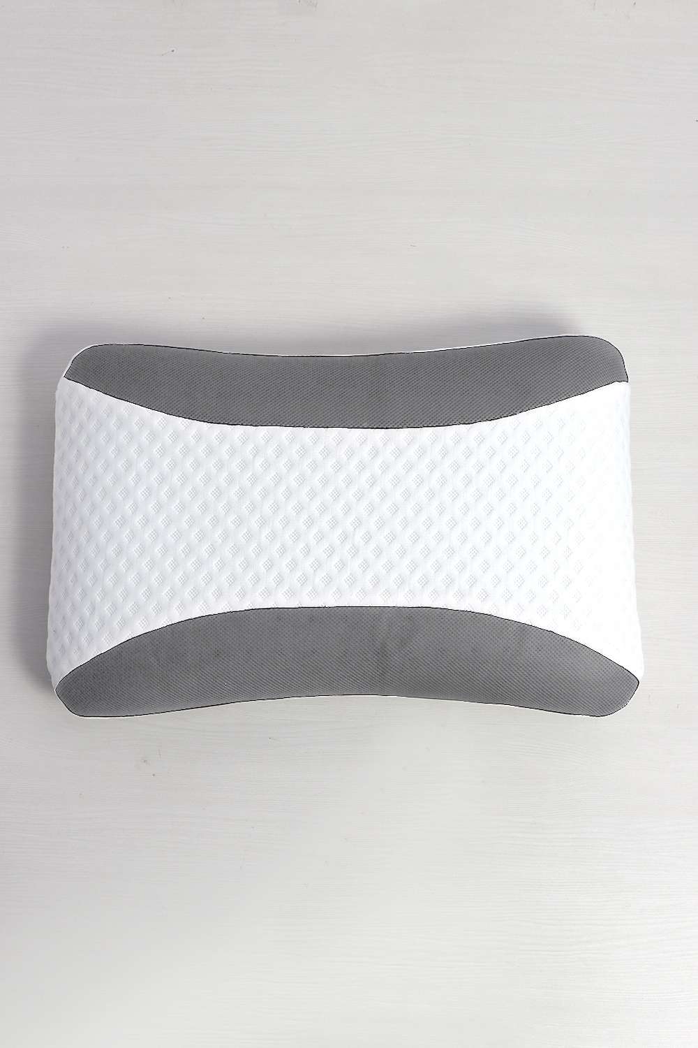 Bliss-Charcoal-Memory-Foam-60X40-Pillow