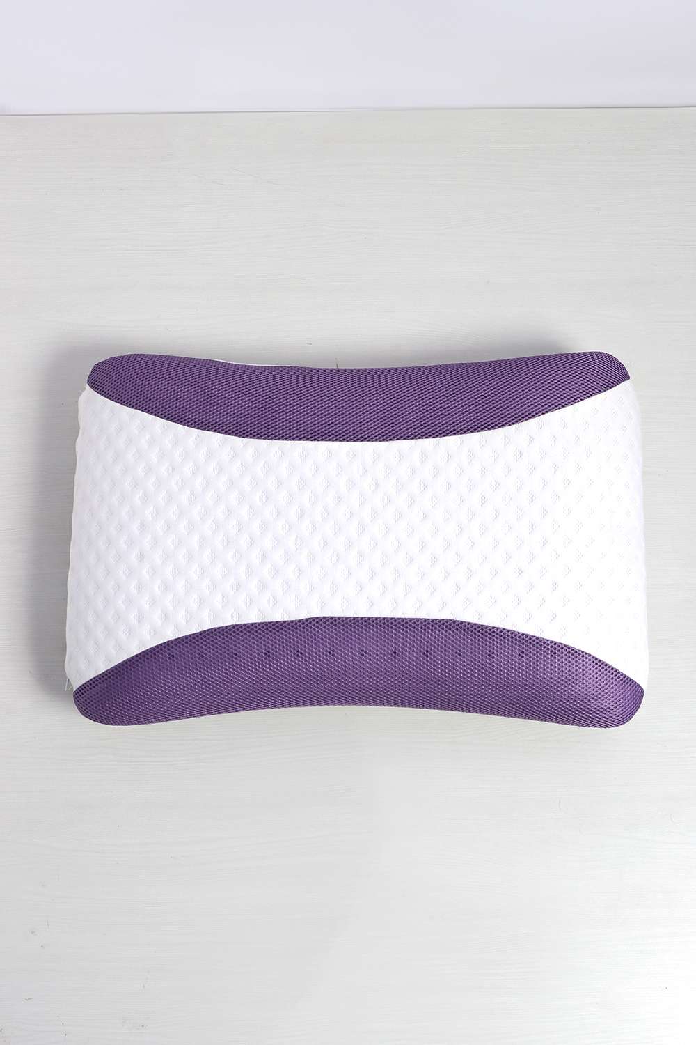 Bliss-Lavender-Memory-Foam-60X40-Pillow