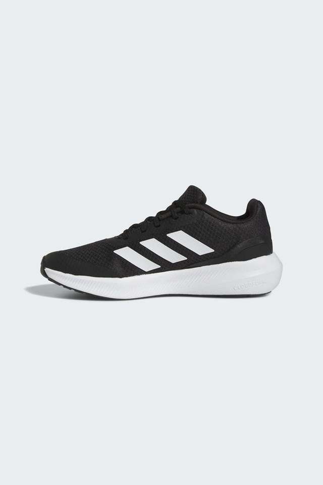adidas gazelle silver green womens Runfalcon 3.0