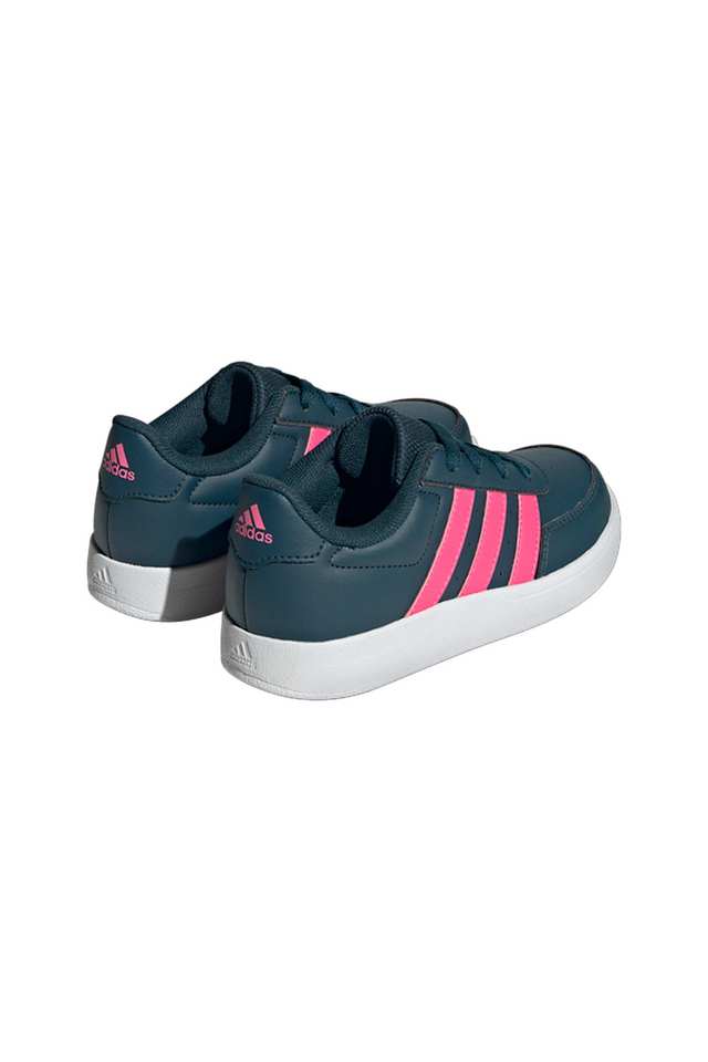 Breaknet-2.0-K-Synthetic-Lace-Up-Kids-Sneakers