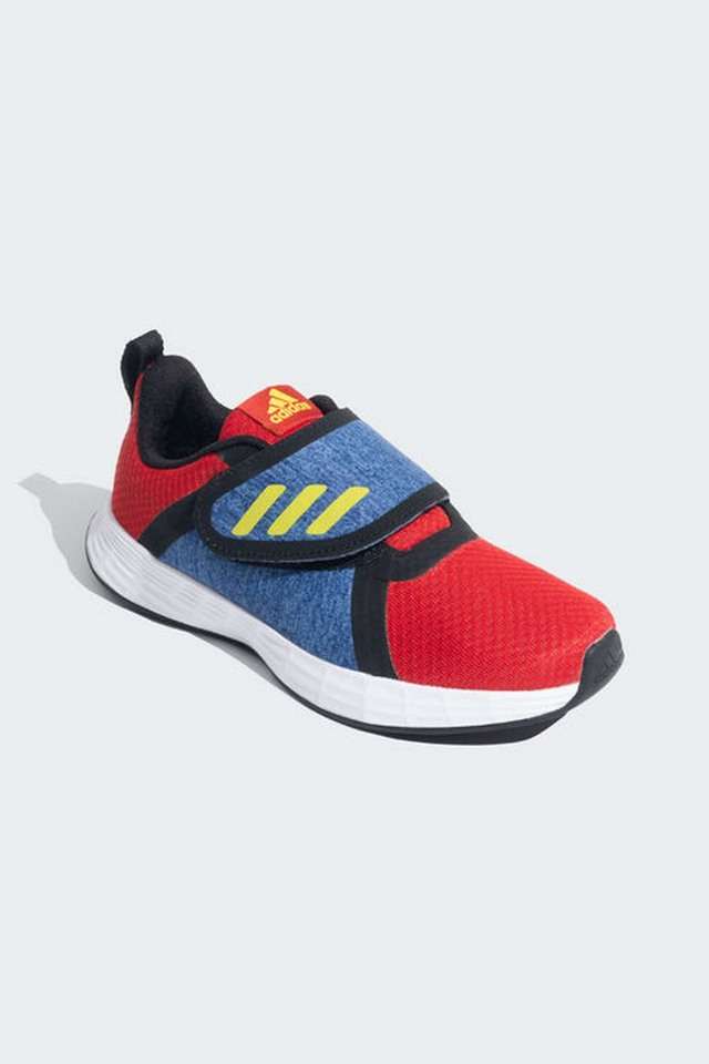 Credulo-2.0-K-Fabric-Velcro-Unisex-Sports-Shoes