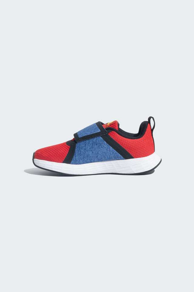 Credulo-2.0-K-Fabric-Velcro-Unisex-Sports-Shoes