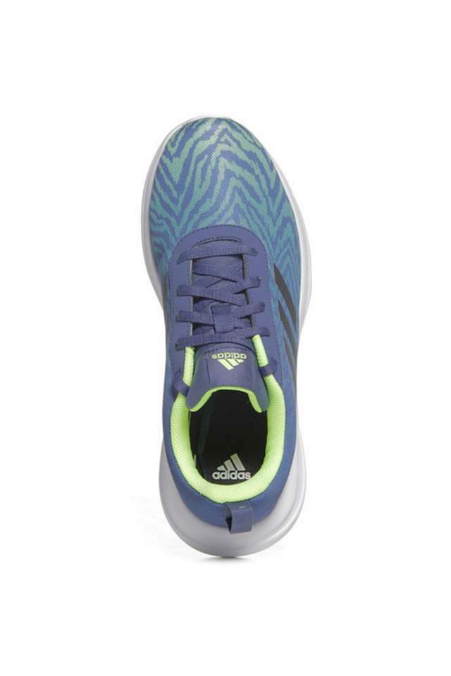 Dectron-1.0-K-Canvas-Lace-Up-Kids-Sports-Shoes