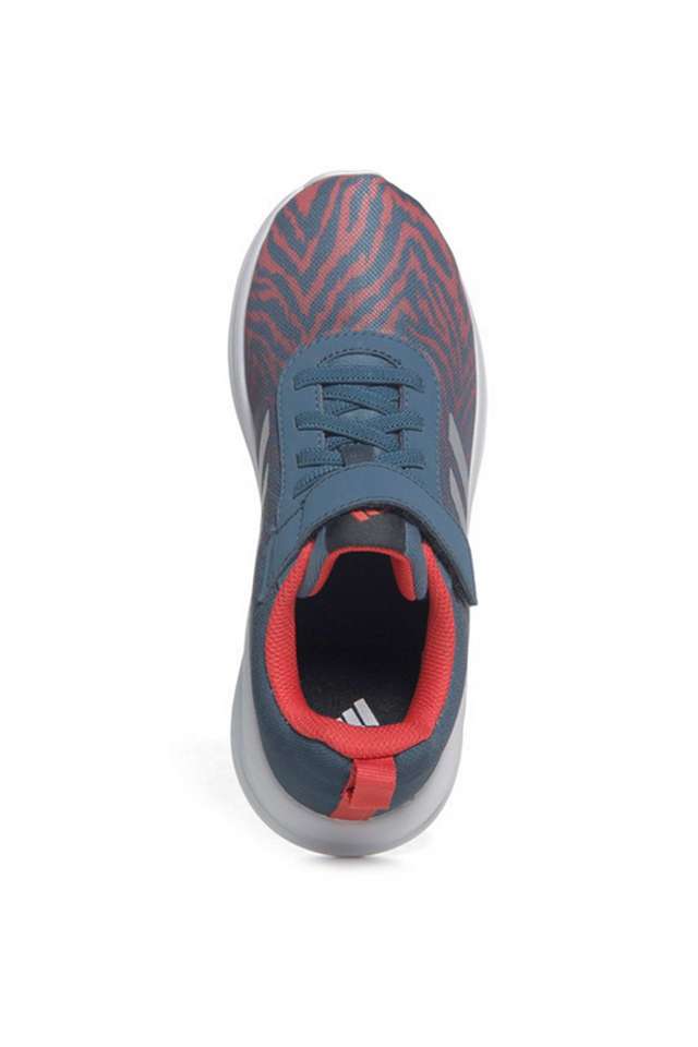 Dectron-1.0-K-Canvas-Lace-Up-Kids-Sports-Shoes