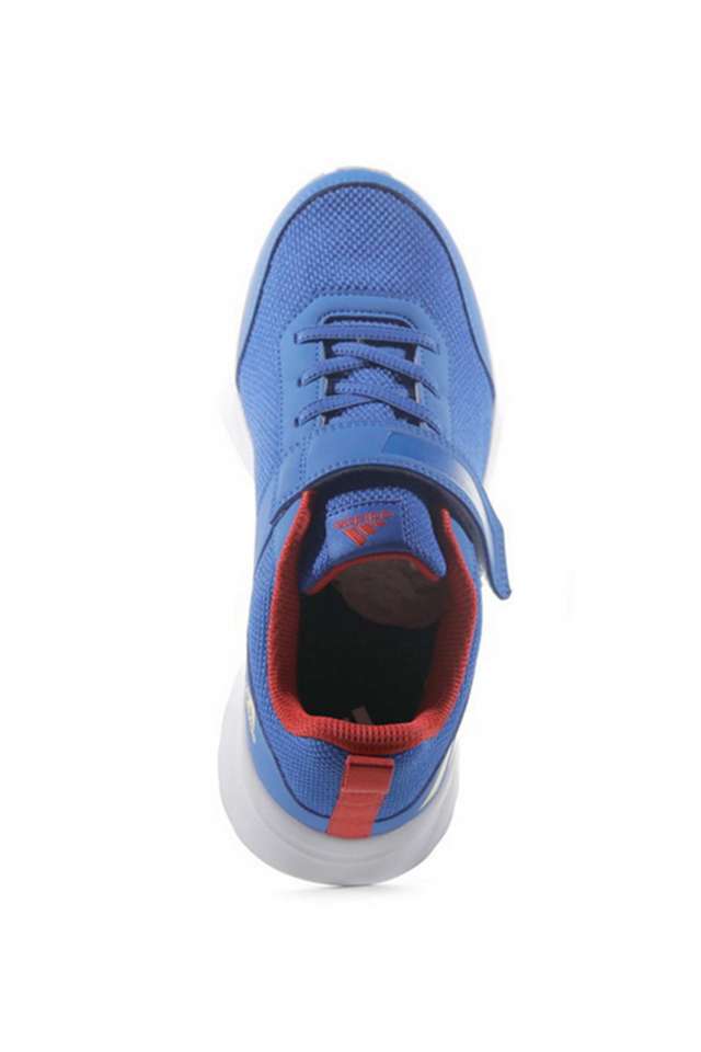 Sterlinn-2.0-K-Canvas-Velcro-Unisex-Sports-Shoes