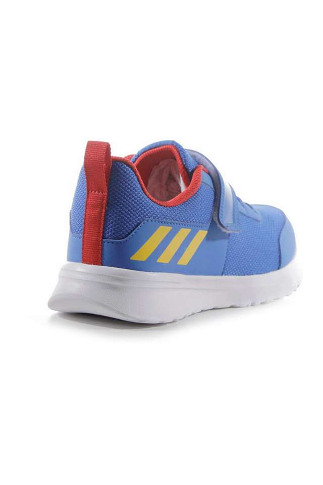 Sterlinn-2.0-K-Canvas-Velcro-Kids-Sports-Shoes