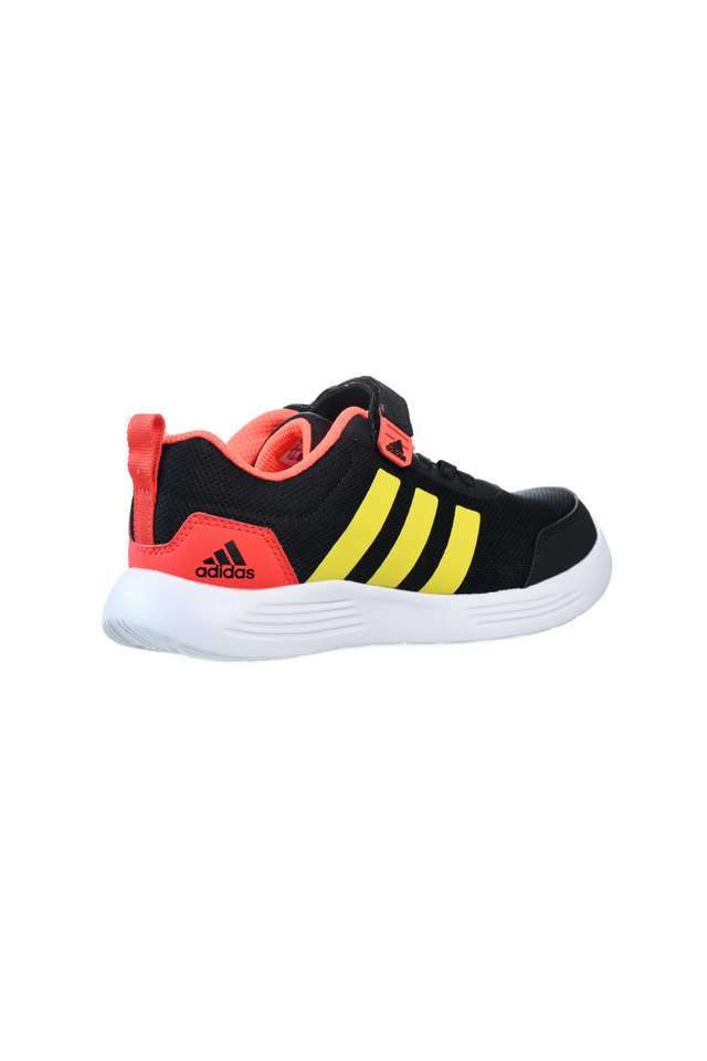Adi-Trend-2.0-K-Canvas-Velcro-Unisex-Sports-Shoes