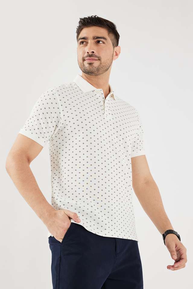 Printed-Cotton-Polo-Men-s-T-Shirt