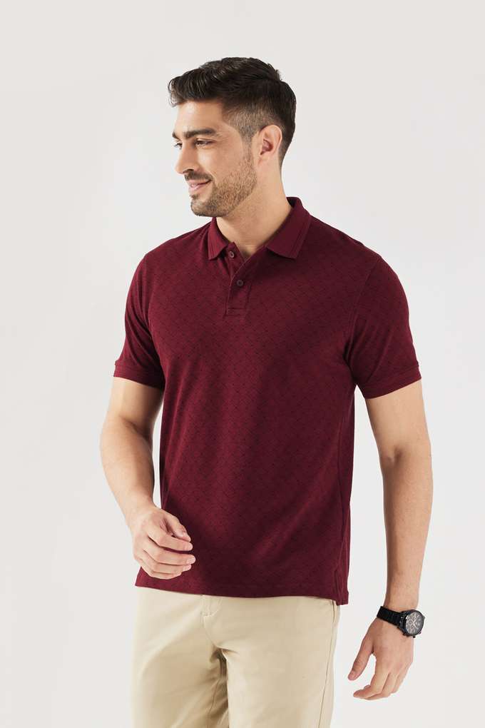 Printed-Cotton-Polo-Men-s-T-Shirt