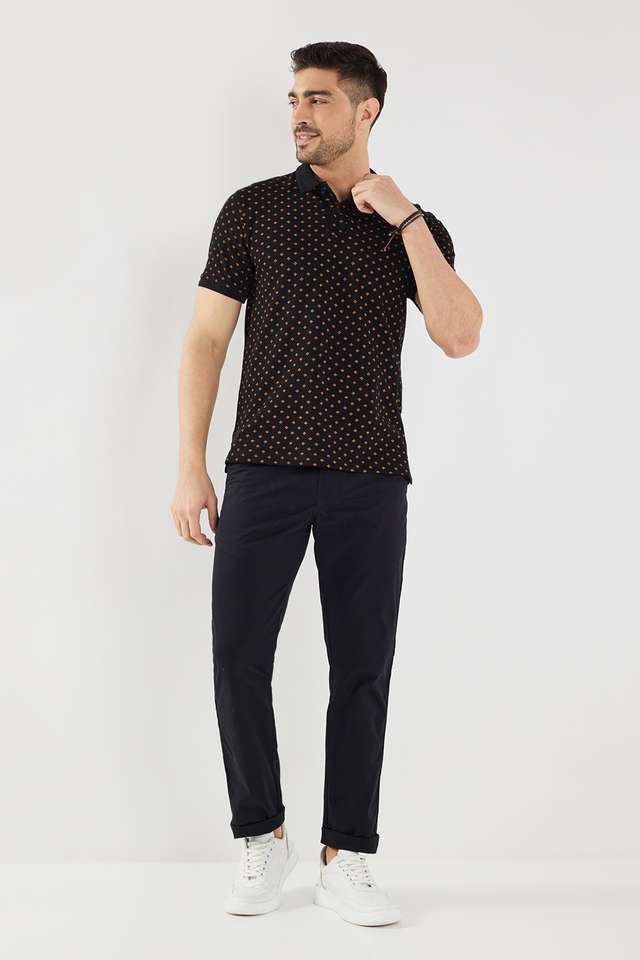 Printed-Cotton-Polo-Men-s-T-Shirt