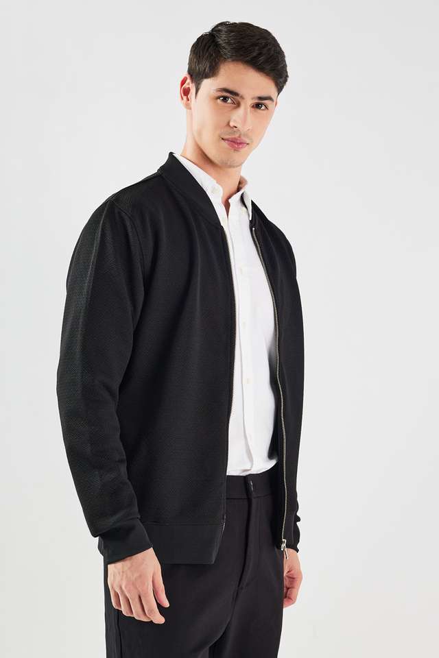 Cotton-Zipper-Regular-Fit-Men-Casual-Wear-Jacket