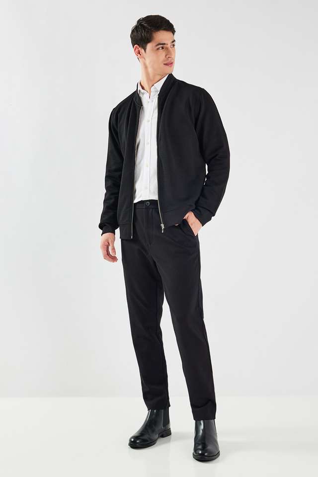 Cotton-Zipper-Regular-Fit-Men-Casual-Wear-Jacket