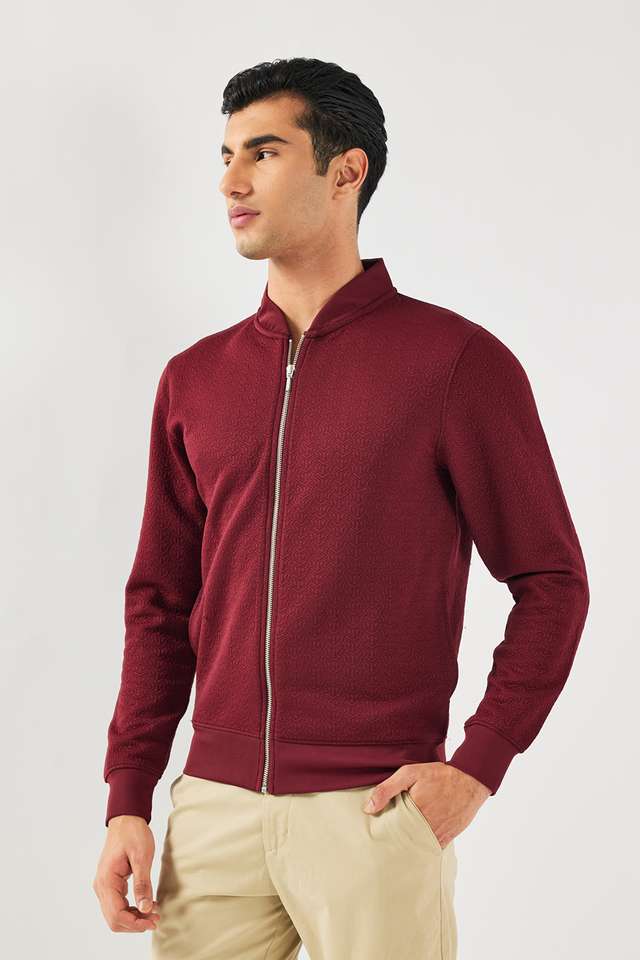 Cotton-Zipper-Regular-Fit-Men-Casual-Wear-Jacket