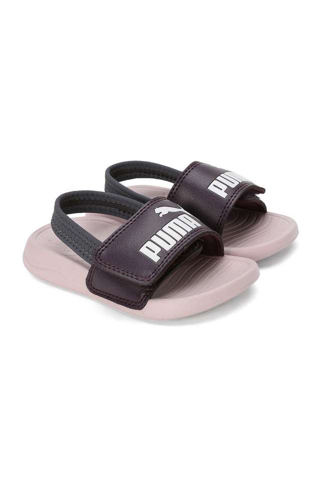 Popcat-20-Backstrap-AC-Inf-Synthetic-Slip-on-Unisex-Sandals