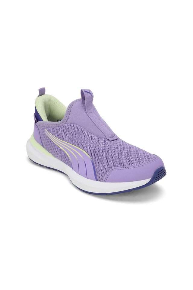 Fabric-Low-Tops-Slip-on-Girls-Sneakers