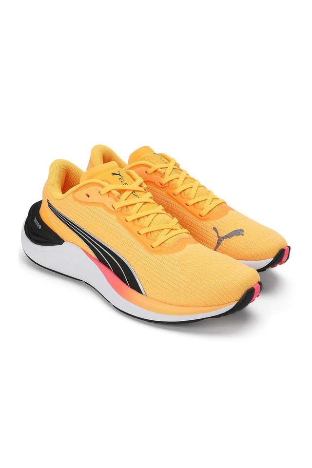 Electrify-NITRO--3-Fade-Jr-Textile-Lace-Up-Unisex-Sports-Shoes