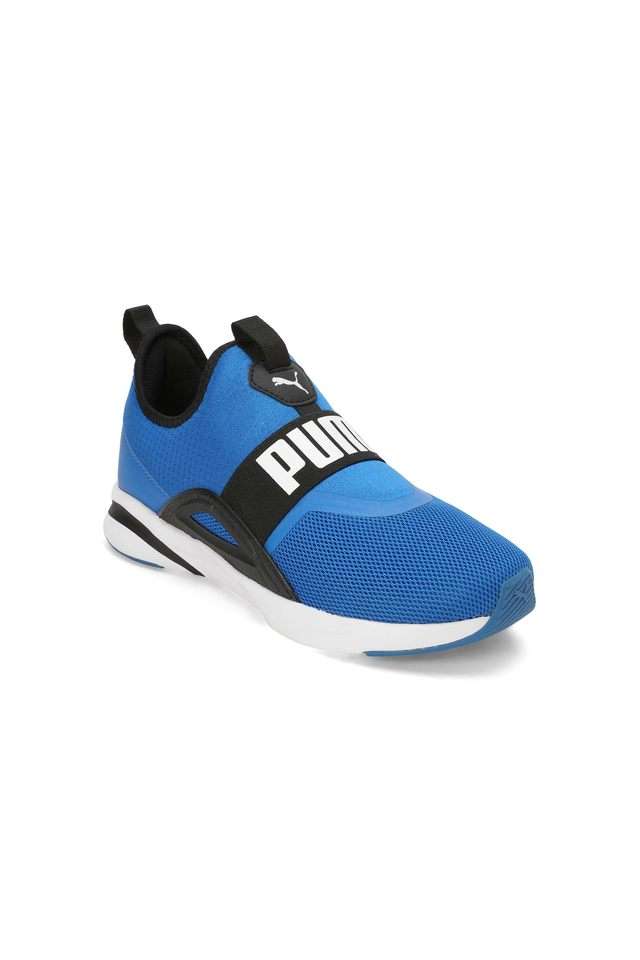 Fabric-Low-Tops-Slip-on-Boys-Sports-Shoes