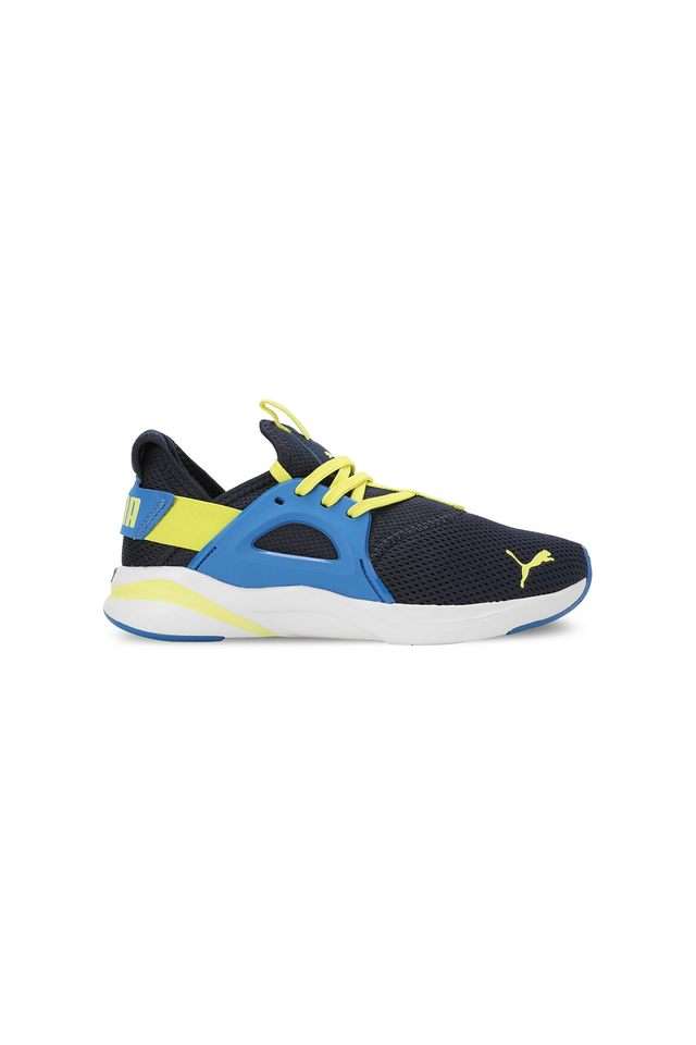 Fabric-Low-Tops-Lace-Up-Boys-Sports-Shoes