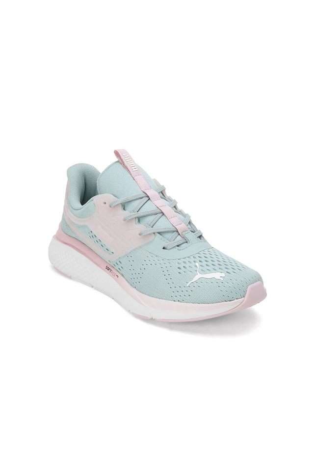 Fabric-Low-Tops-Slip-on-Girls-Sports-Shoes