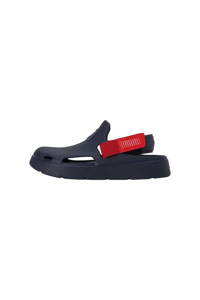 Shibui-Synthetic-Slip-on-Boys-Clogs