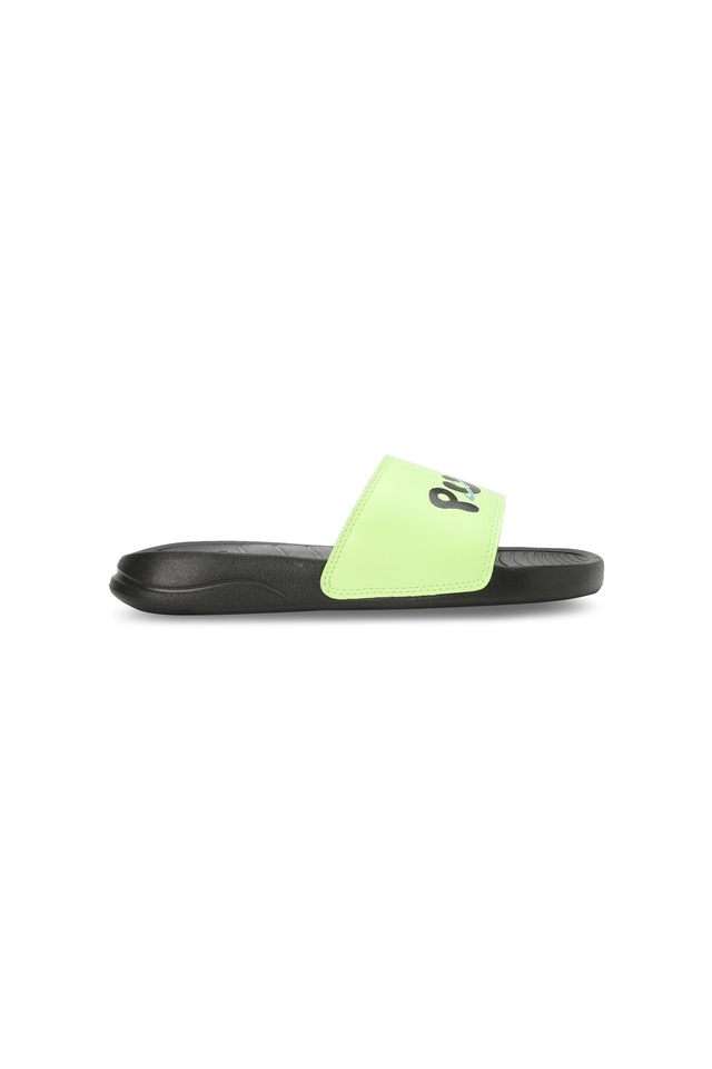 Synthetic-Low-Tops-Slip-on-Boys-Slides