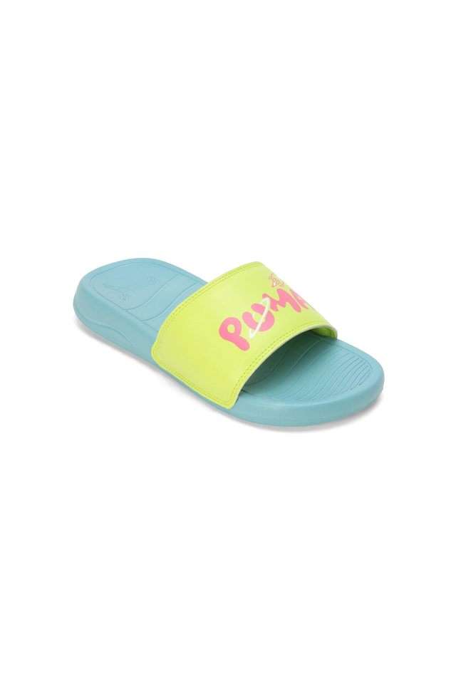 Synthetic-Low-Tops-Slip-on-Boys-Slides