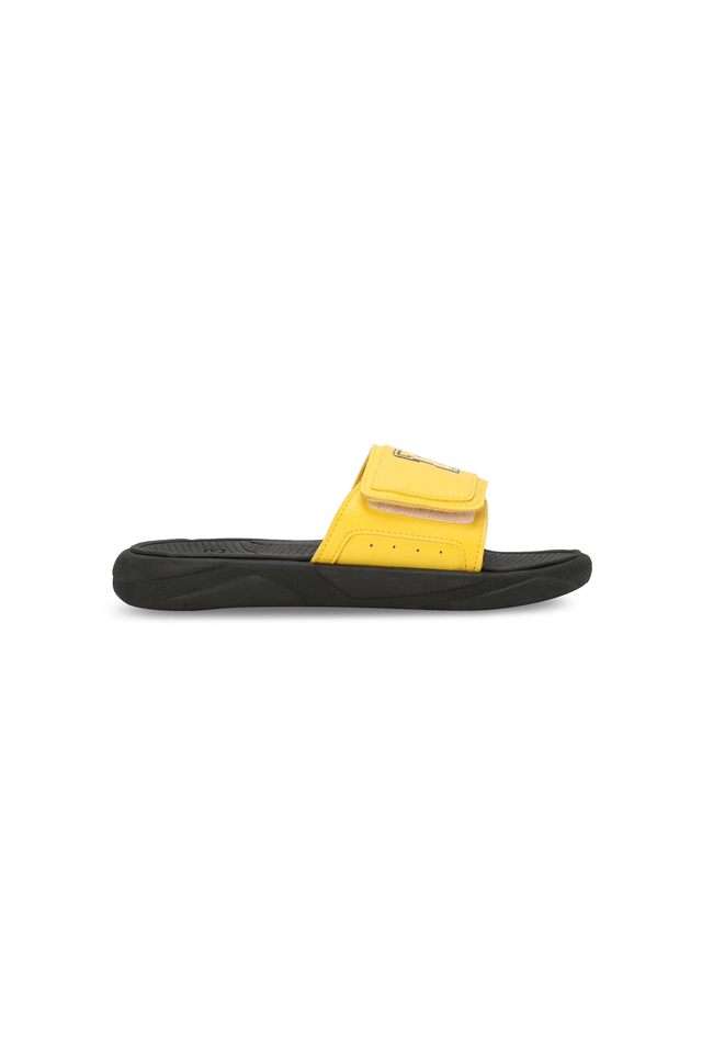 Synthetic-Low-Tops-Slip-on-Boys-Slides
