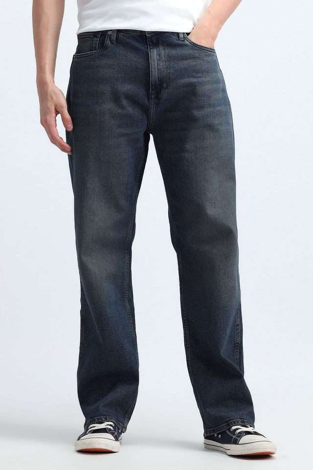 Light-Wash-Cotton-Relaxed-Fit-Men-s-Jeans