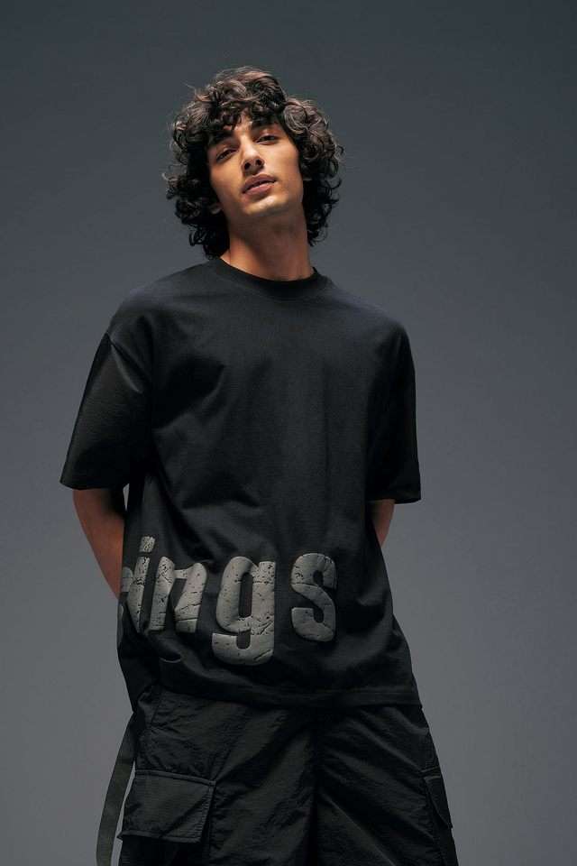 AISTON x PHAETON PHOTO T-SHIRT AISTON x PHAETON PHOTO LONG SLEEVE