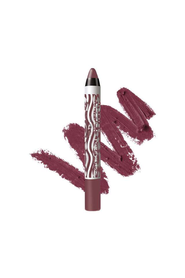 Velvet-Matte-Lipstick-FT008---Enchanterous---008 -2.8-gm