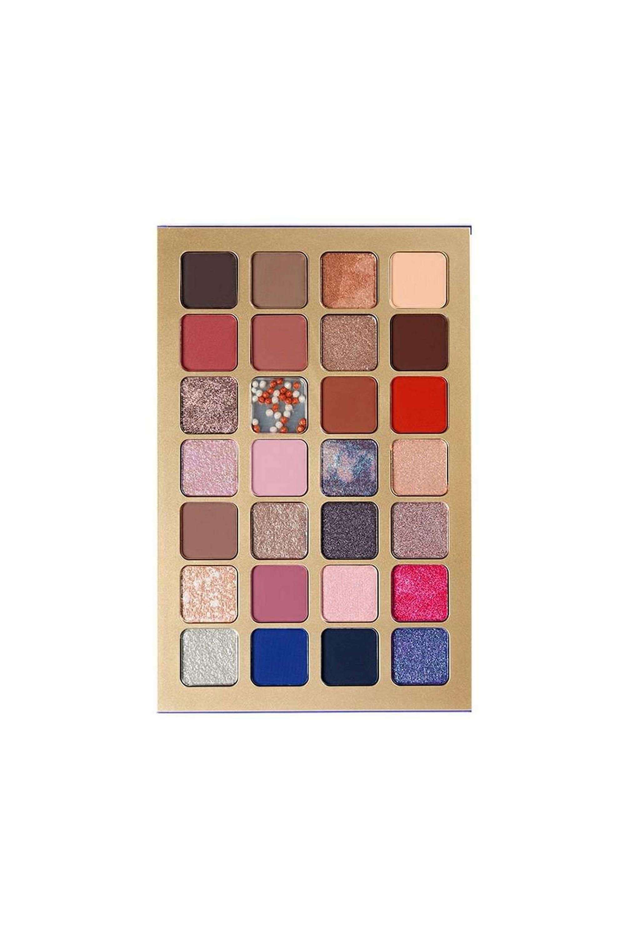 28-Color-Intense-Eyeshadow-Palette-ICP003---Blue-Lava--03 -50.4-gm
