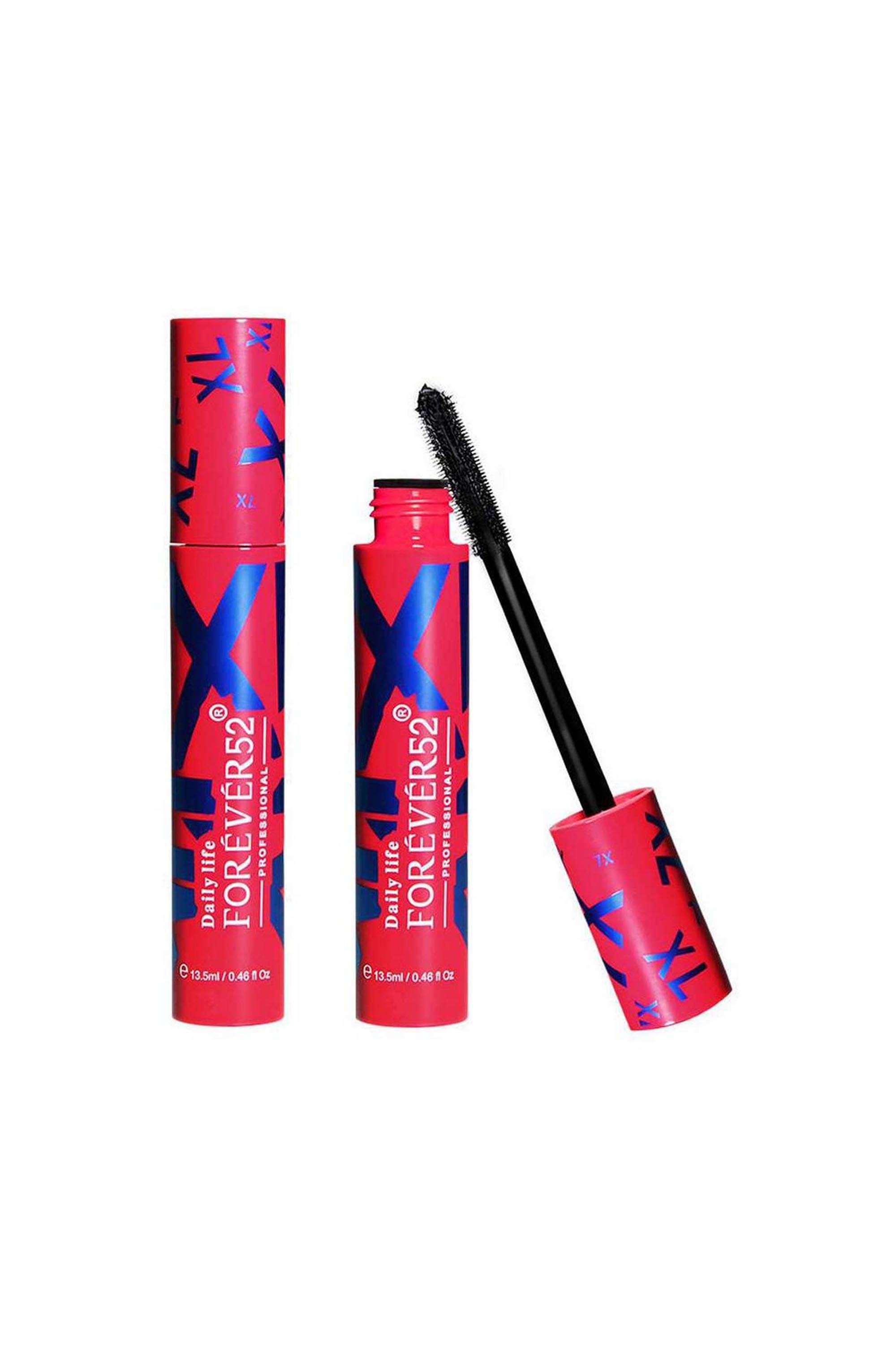 Xl-Lash-Volume-Mascara-LMM001---Black- -13.5-ml