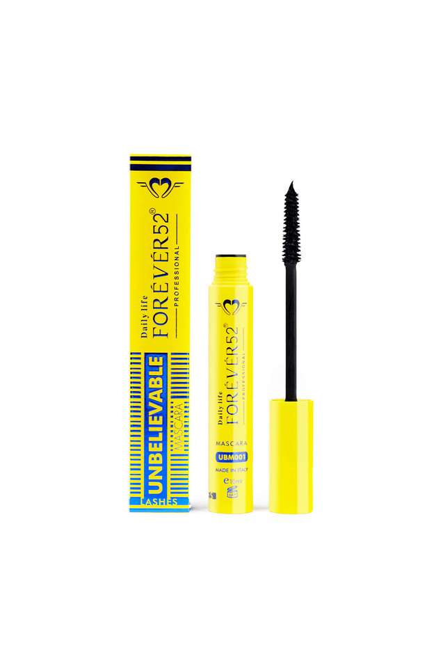 Unbelievable-Lash-Mascara-UBM001---Black- -10-ml
