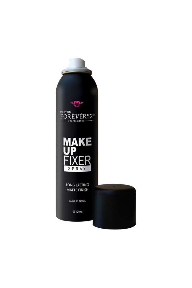 Long-Lasting-and-Matte-Finish-Makeup-Fixer-Spray---KMF001---100-ml