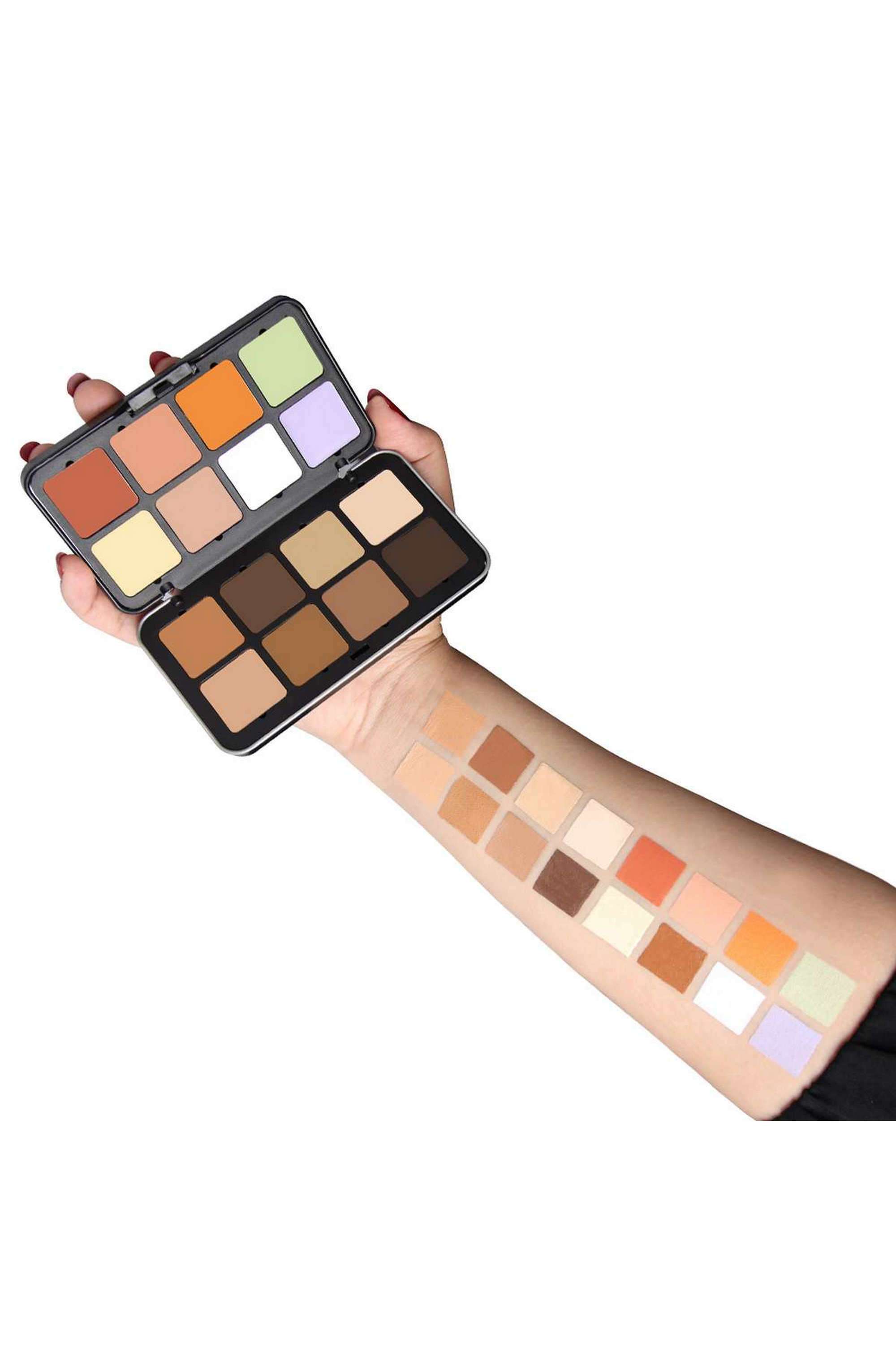 Camouflage-HD-Palette---CHP001 -40-gm
