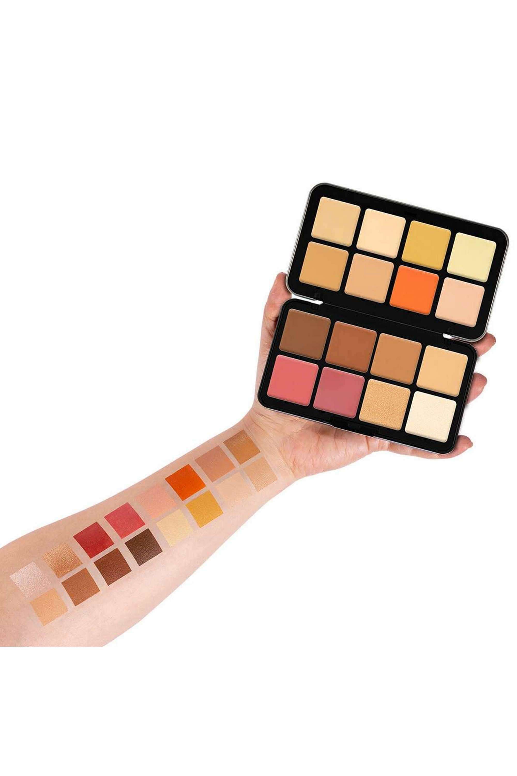 Camouflage-HD-Palette---CHP002 -40-gm