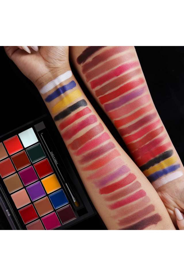 Multitasker-Lipstick-Palette-MPL001---Multicolor -36-gm