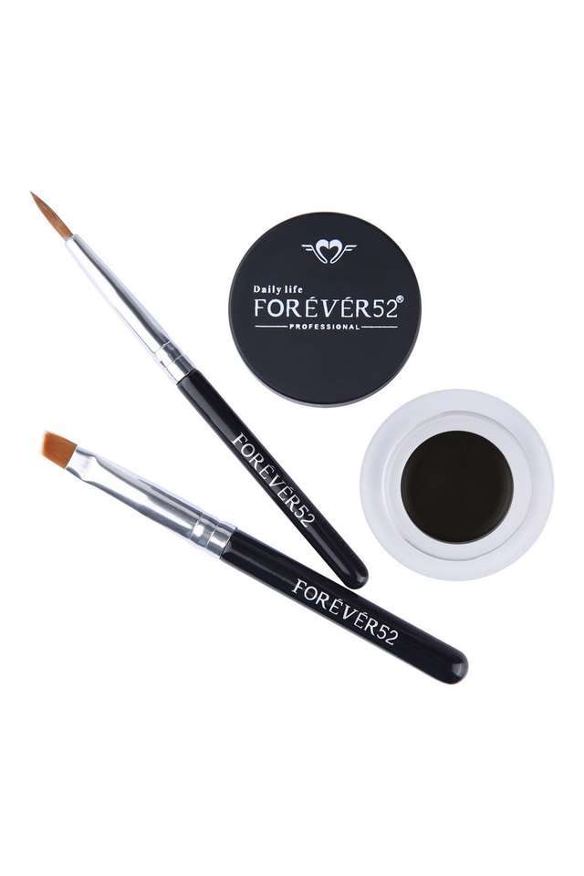 Longwear-Gel-Eyeliner-&Tattoo-GT002---Dark-Brown -5-gm