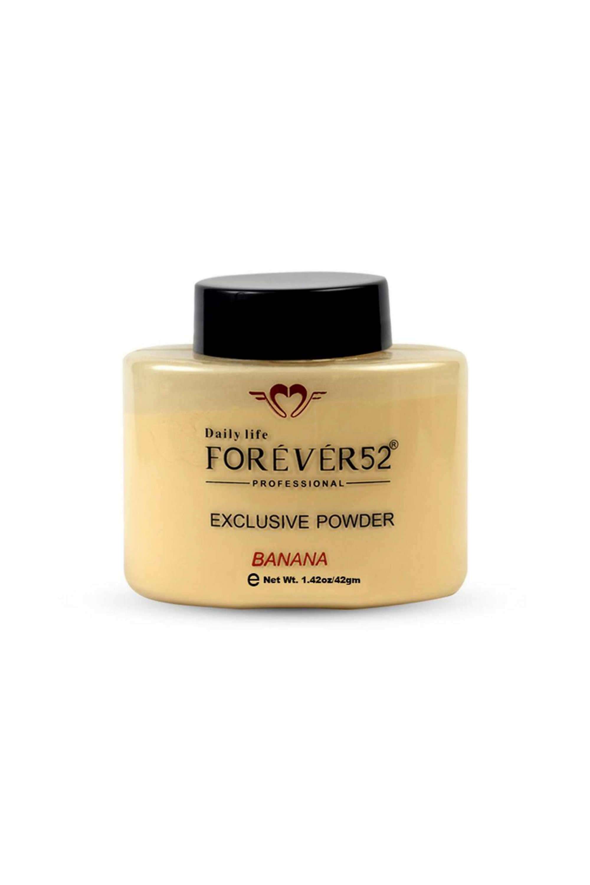 Exclusive-Banana-Setting-Powder---FBE001 -32-gm