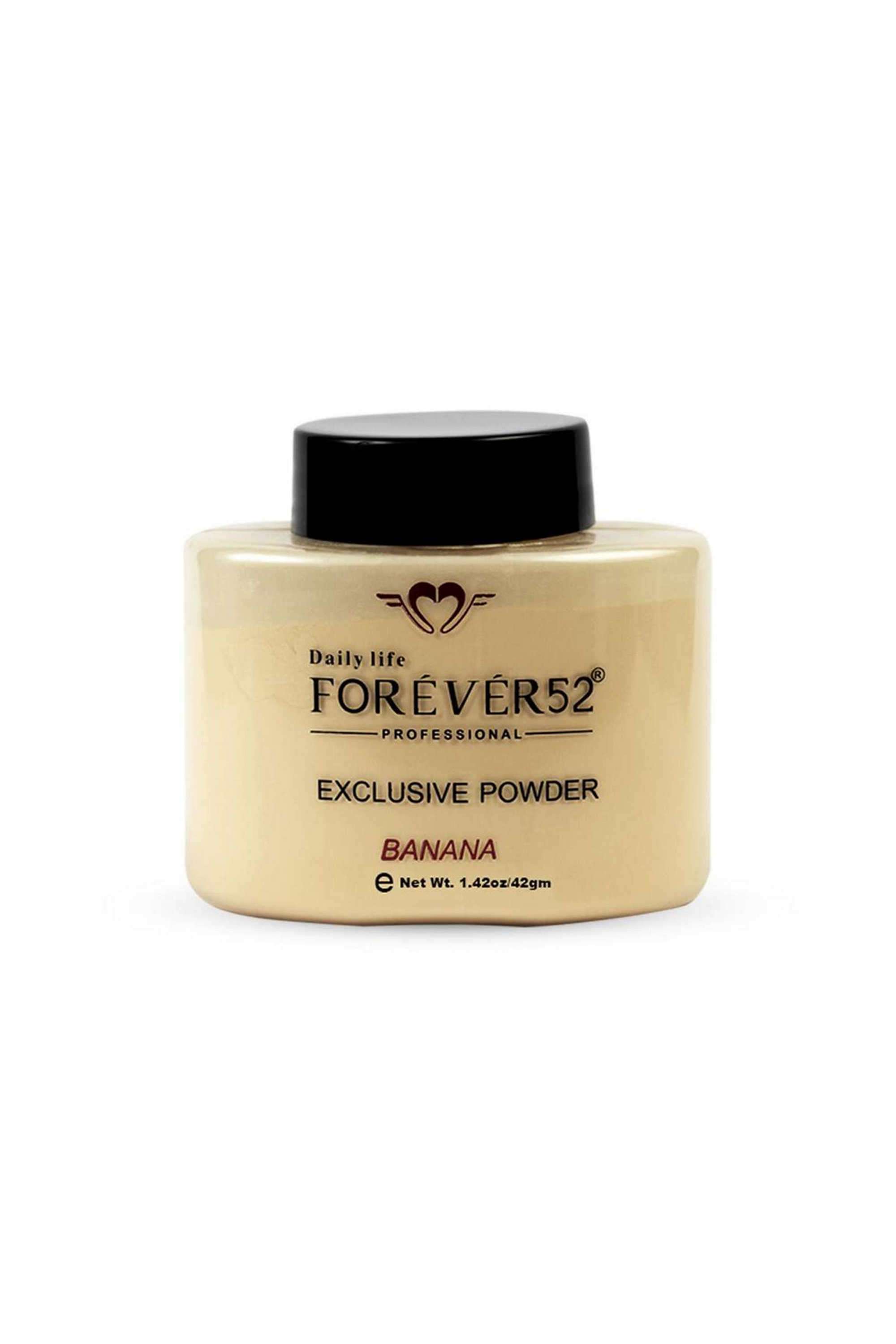 Exclusive-Banana-Powder---Medium-FBE004 -32-gm