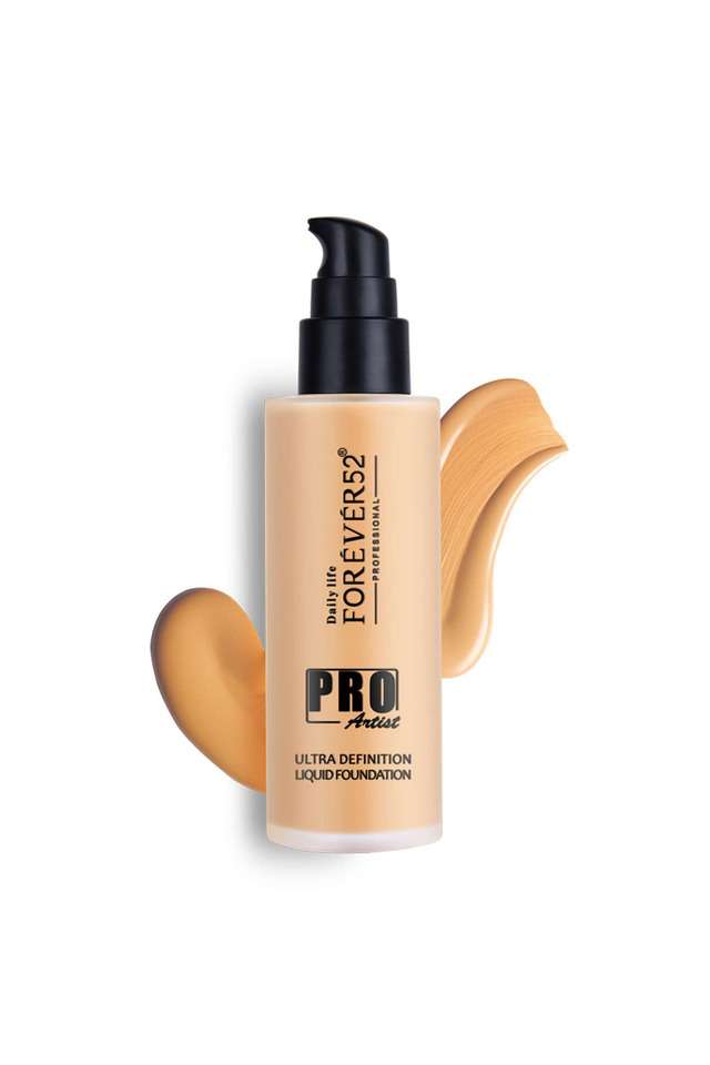 Pro-Artist-Ultra-Definition-Liquid-Foundation-BUF004---French-Toast -60-ml