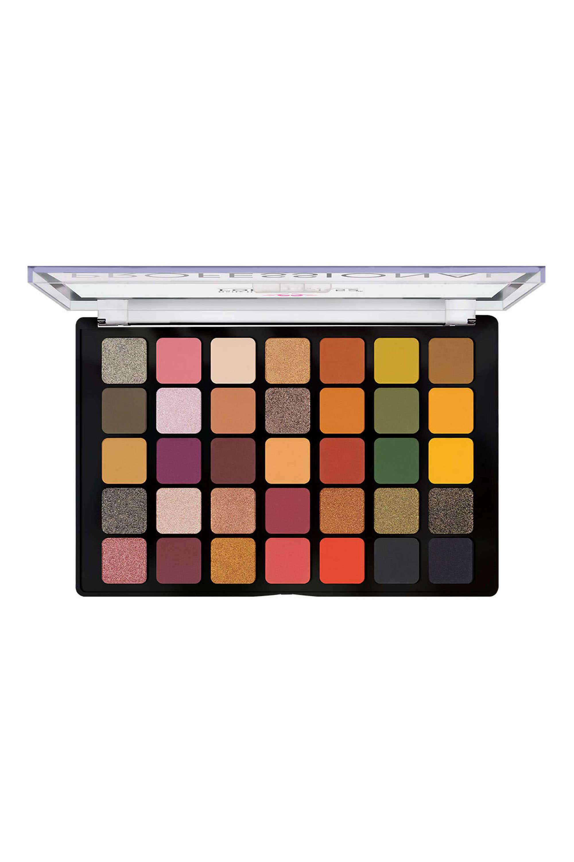 Ultimate-Edition-Eyeshadow-Palette-UEP003---Multicolor -52.5-gm
