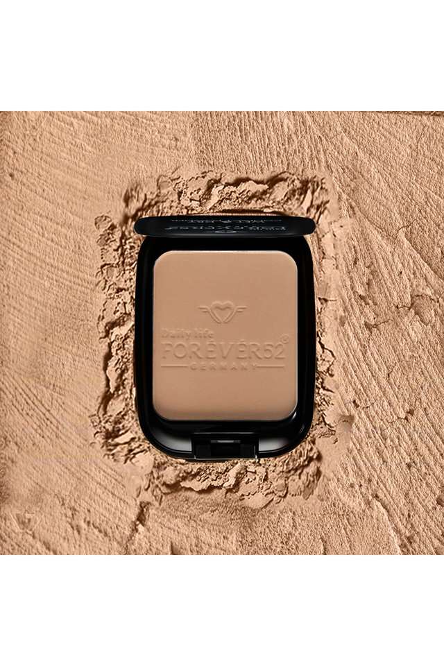 Wet-&-Dry-Compact-Powder---Caramel-WD007 -12-gm