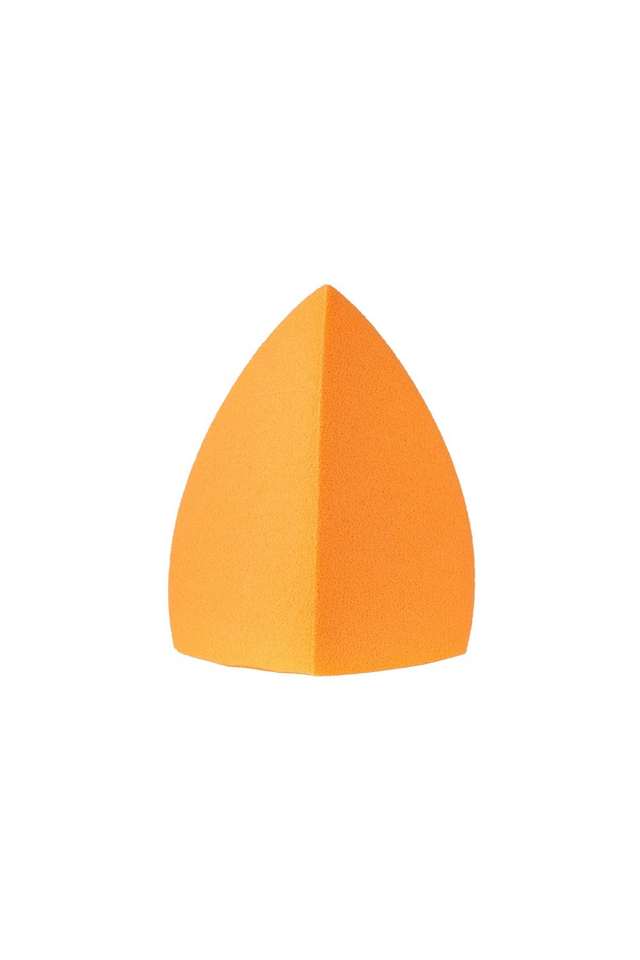 Makeup-Sponge-SP025---Orange -1-pc