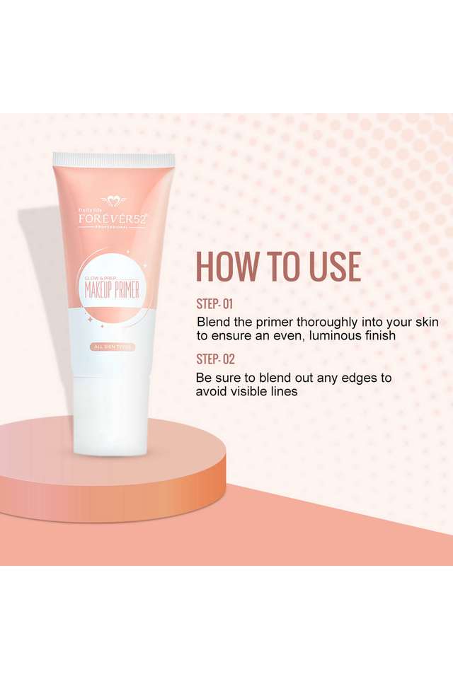 Glow-Prep-Makeup-Primer---GPM001 -60-ml