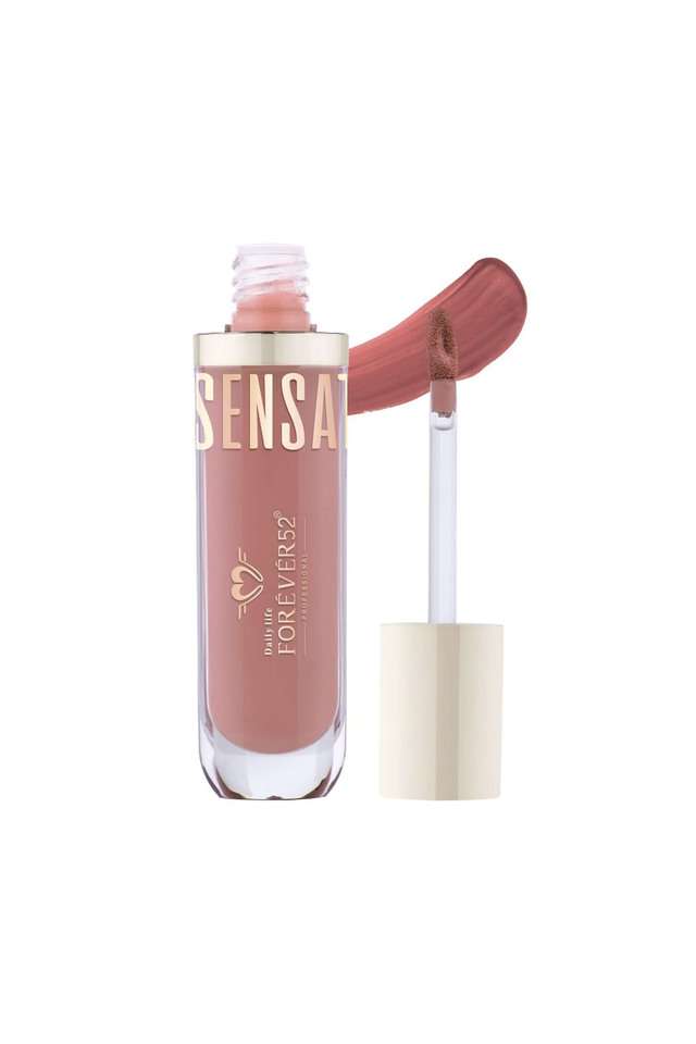 Sensaltional-Lip-Liquid-Lipstick-SSL009---Sepia-Brown---009 -6-ml