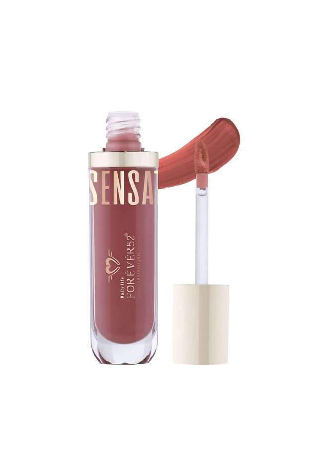 Sensaltional-Lip-Liquid-Lipstick-SSL014---The-Indian-Bride---014 -6-ml