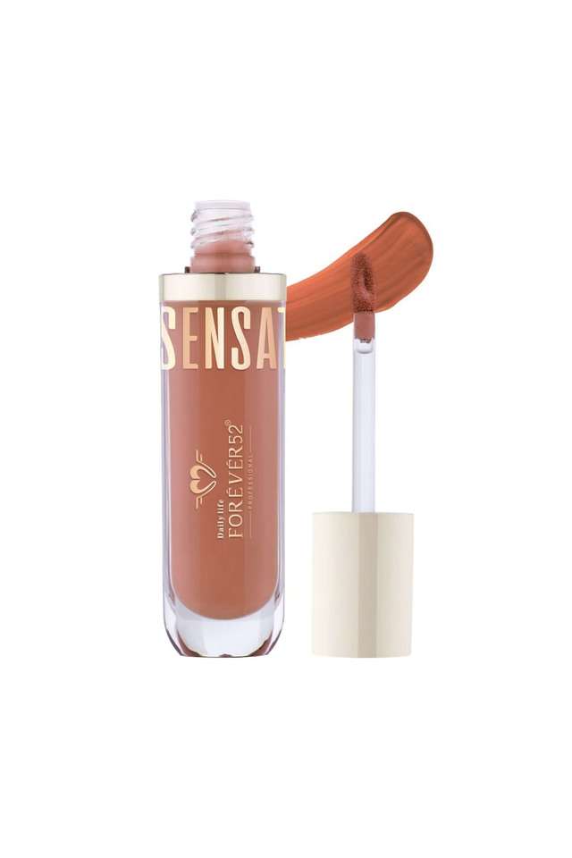 Sensaltional-Lip-Liquid-Lipstick-SSL012---Woodsy-Rose---012 -6-ml