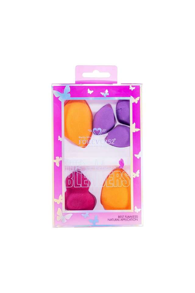 The-Blenders-4-Miracle-Sponges--FPX001 -4-pc